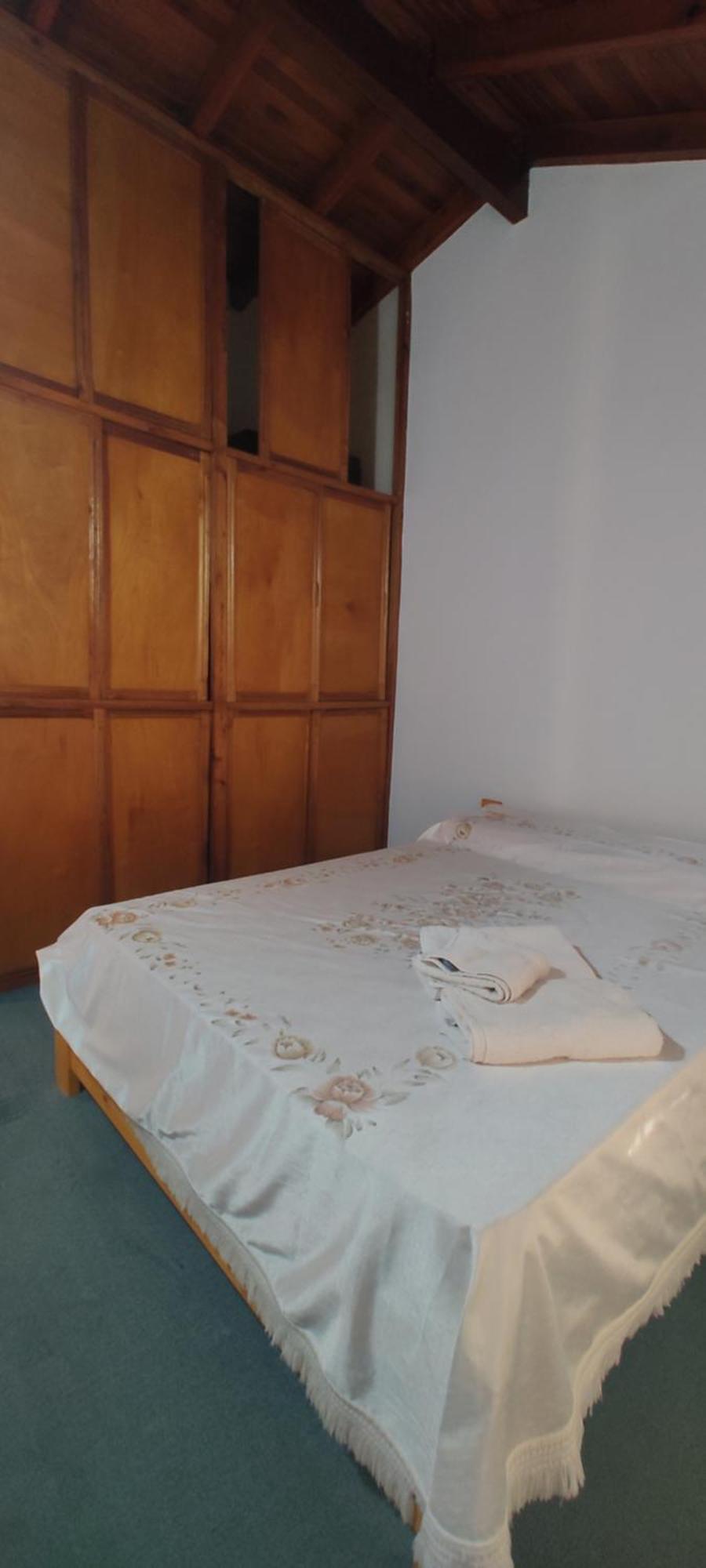 Casa de Férias La Duplex *