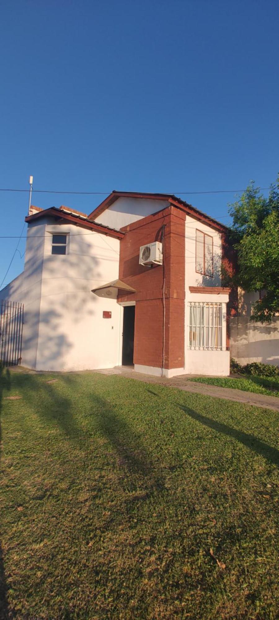 Casa de Férias La Duplex *