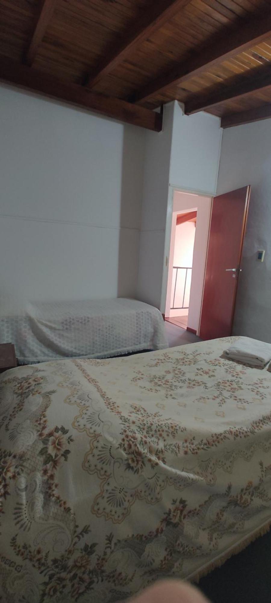 La Duplex Casa de Férias Federación