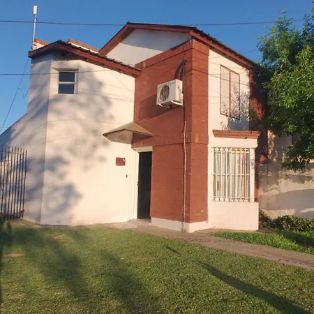 La Duplex Vila Federación Exterior foto